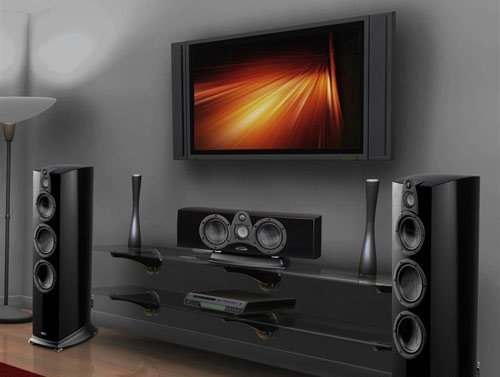 Напольная акустика Wharfedale Jade 7 vintage cherry артикул 429169FV-1 фото 4