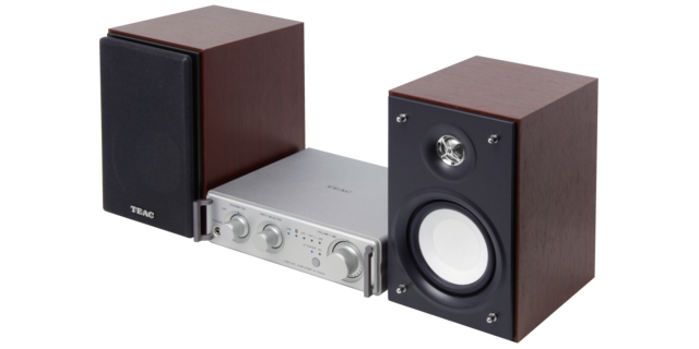 Teac HR-S101 black #2 в «HiFiRussia»