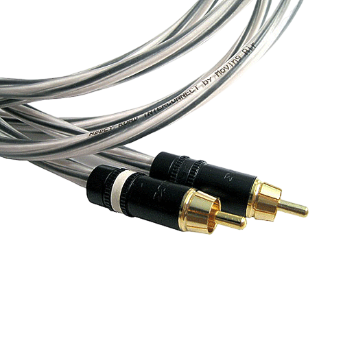 Кабель межблочный Abbey Road Reference digital RCA 1m артикул 294684Si-1