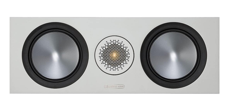 Акустика центрального канала Monitor Audio Bronze C150 (6G) Urban Grey артикул 219879Si-1 фото 3