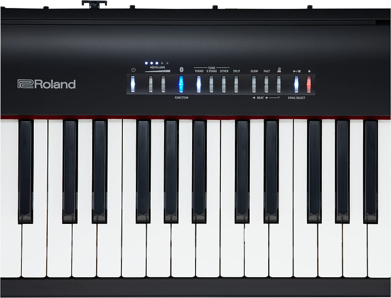 Цифровое пианино Roland FP-30-BK артикул 150187Si-1 фото 4