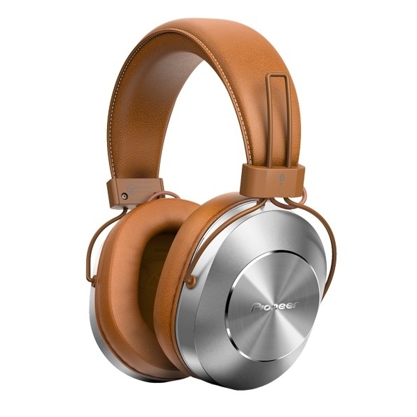 Наушники Pioneer SE-MS7BT-T артикул 157034Si-1