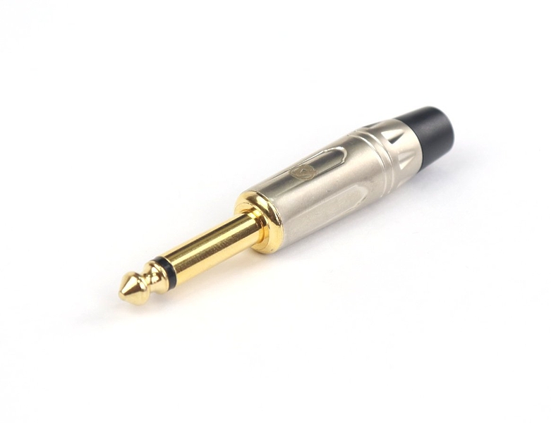 Разъем AuraSonics JMA2-G Jack 6.3mm артикул 297922Si-1