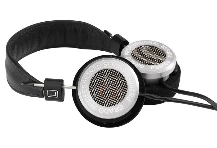 Наушники Grado PS500e артикул 160970Si-1 фото 4