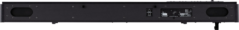 Клавишный инструмент Roland F-20-DW артикул 136364Si-1 фото 4