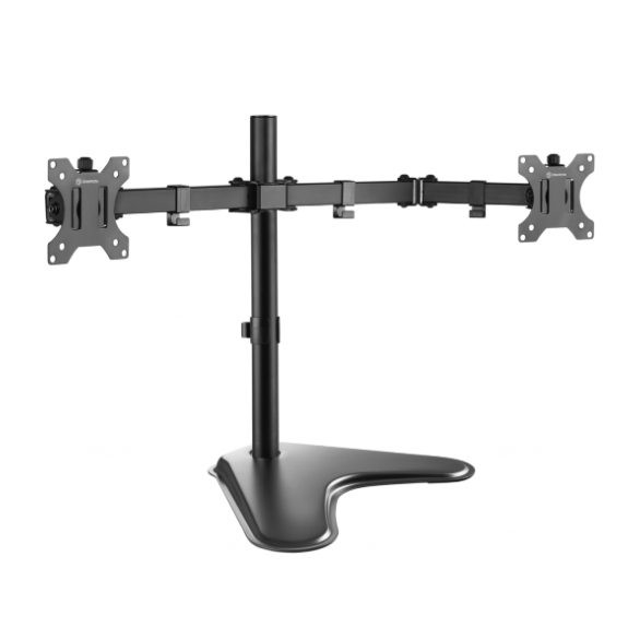 Кронштейн для мониторов Onkron D221FS black артикул 236078Si-1