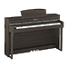 Клавишный инструмент Yamaha CLP-645DW