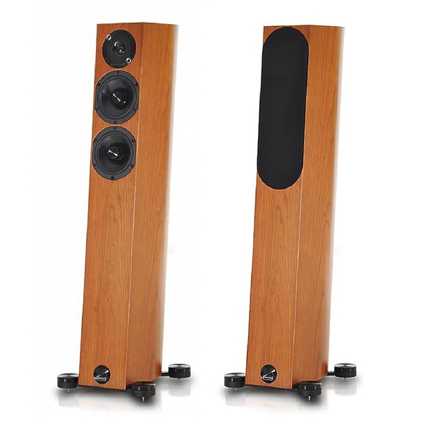 Напольная акустика Audio Physic Sitara 25 cherry артикул 141800Si-1 фото 3