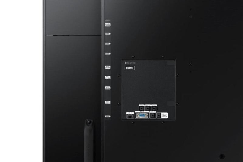 Samsung QM85D #3 в «HiFiRussia»