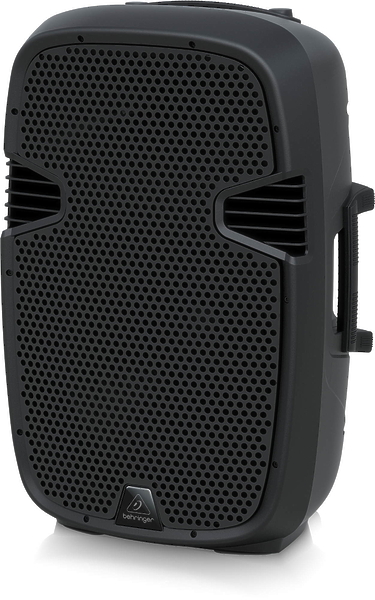 Пассивная акустика Behringer PK115 артикул 242476Si-1