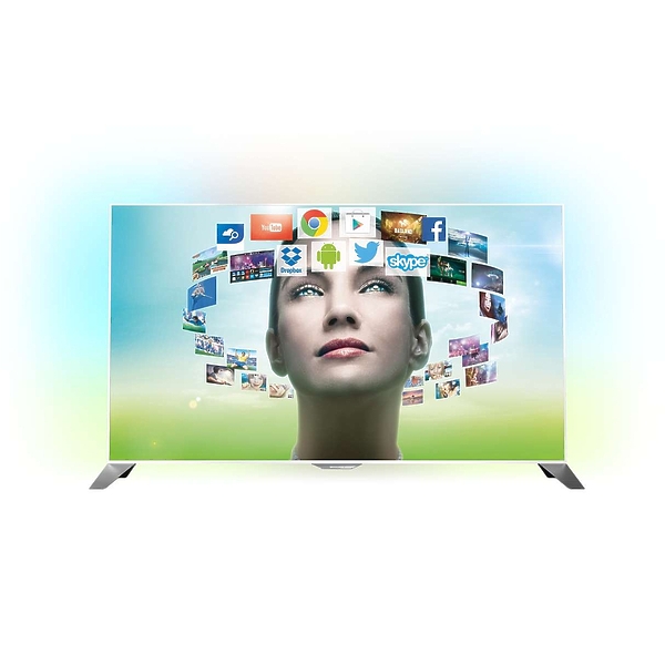 LED телевизор Philips 55PFS8209/60 артикул 116569Si-1
