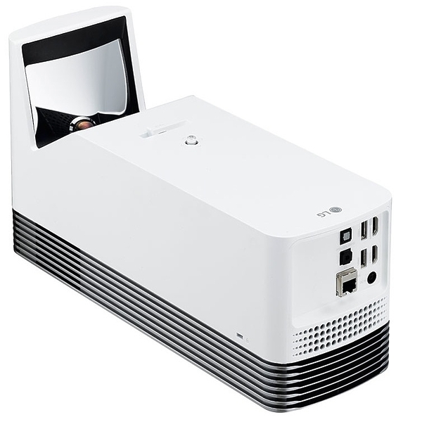 Проектор LG HF85LSR артикул 192680Si-1