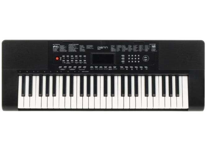 Синтезатор Denn DEK494 артикул 270934Si-1