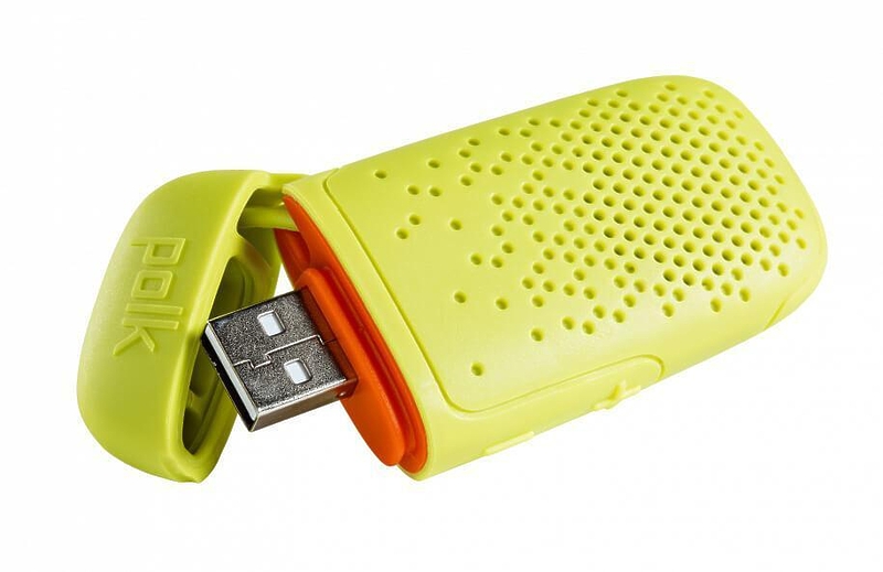 Polk Audio Boom Bit Grey #5 в «HiFiRussia»