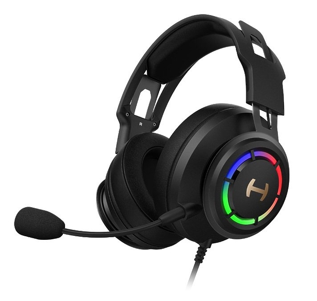 Наушники Edifier G35 black артикул 294124Si-1