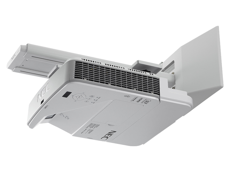 Проектор NEC U321H артикул 135919Si-1 фото 4