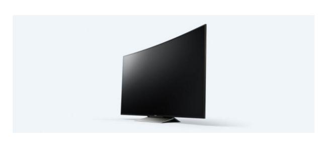 Sony KD-65SD8505 #7 в «HiFiRussia»