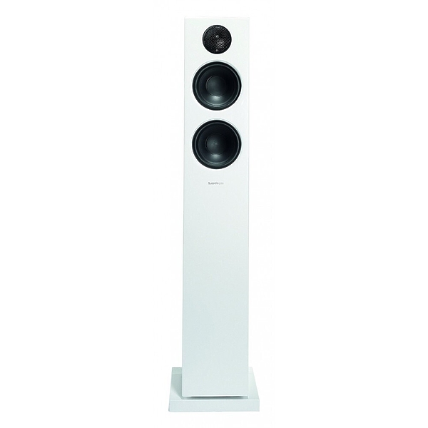 Напольная акустика Audio Pro Addon T20 White артикул 191711Si-1 фото 4