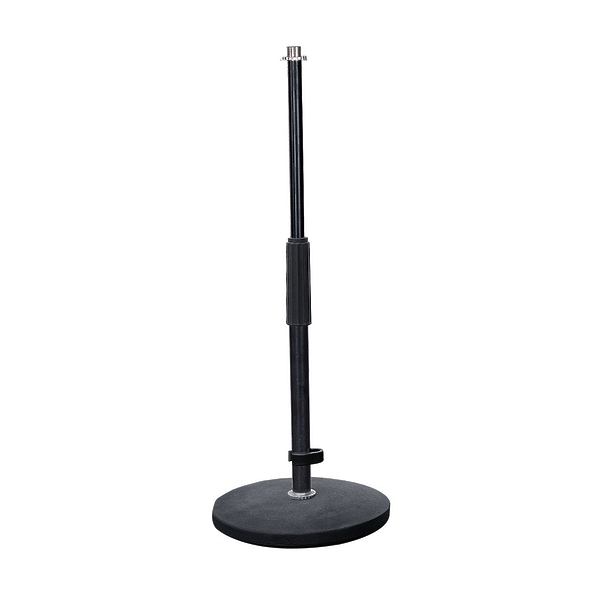 Стойка микрофонная Roxtone MS030 Black артикул 198629Si-1