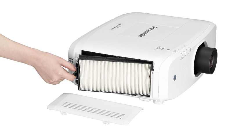 Panasonic PT-EW550LE артикул 291202-1 фото 5