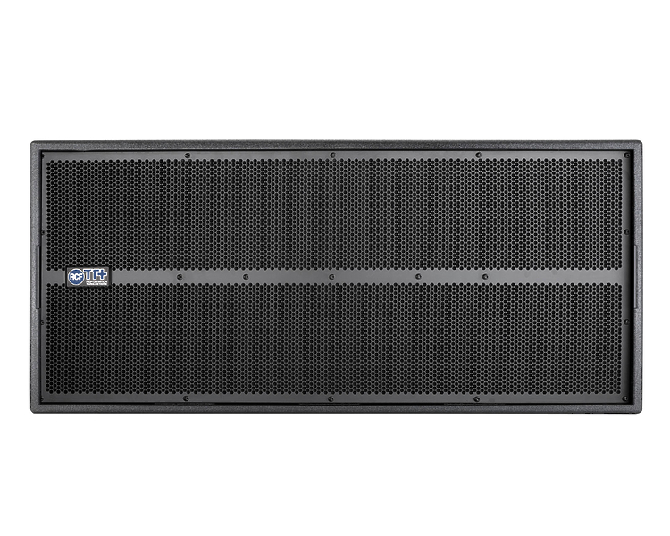 RCF TTS36-A артикул 120596Si-1 фото 3