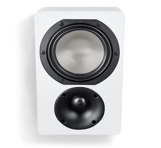 Акустика Dolby Atmos Canton AR 5 white matt артикул 254158Si-1
