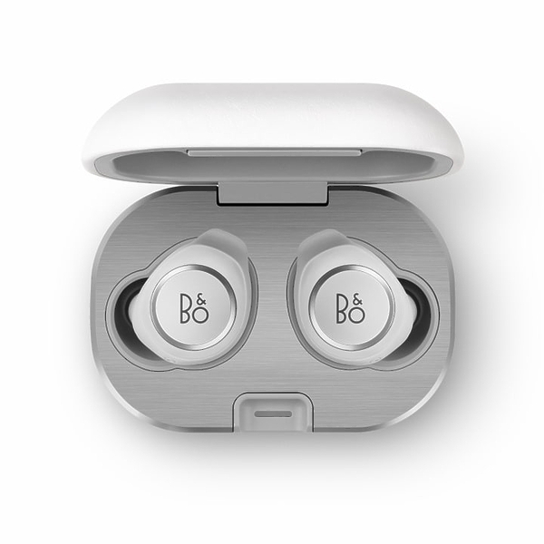 Наушники Bang & Olufsen BeoPlay E8 2.0 Motion White артикул 205722Si-1 фото 5
