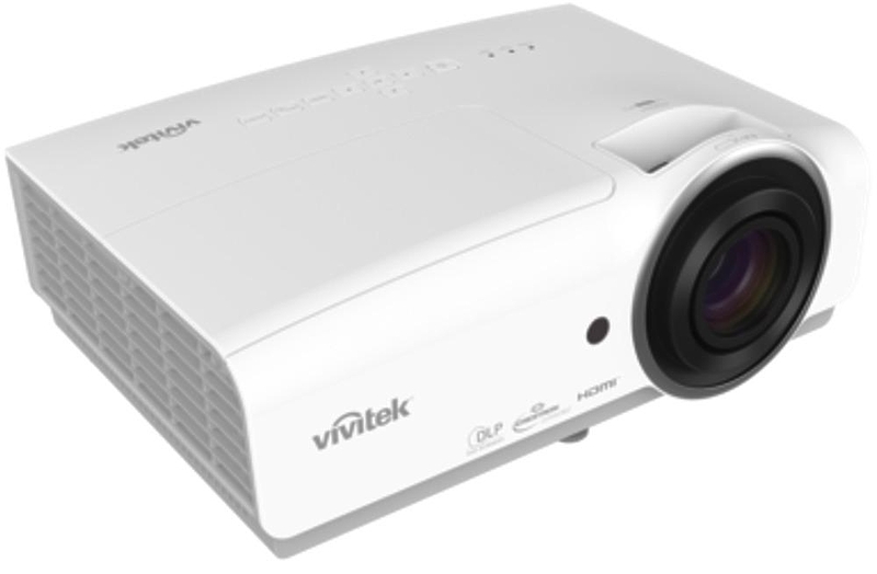 Проектор Vivitek DW855 артикул 260951Si-1