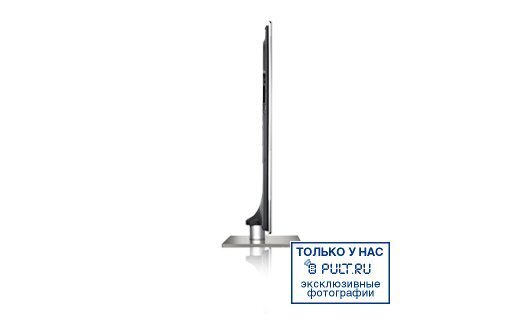 ЖК телевизор Samsung UE-40C6000RW артикул 377175FV-1 фото 8