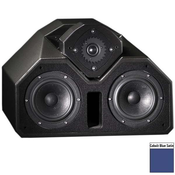 Акустика центрального канала Wilson Audio WATCH center CS3 Cobalt Blue Satin артикул 227686Si-1