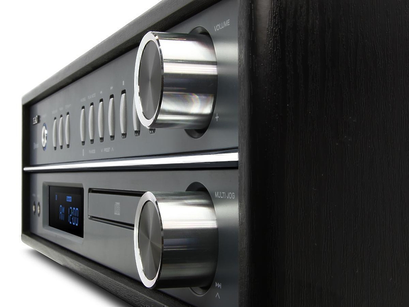 Teac LP-P1000 woodgrain артикул 405600-1 фото 5