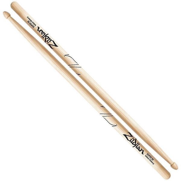 Барабанные палочки Zildjian ZILDJIAN ZS5A SUPER артикул 255630Si-1
