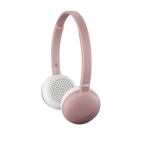 Наушники JVC HA-S20BT-P-E артикул 189208Si-1