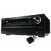 AV Ресивер Onkyo TX-NR616 black