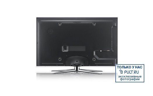 ЖК телевизор Samsung UE-40C6620UW артикул 376153FV-1 фото 6