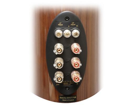 Акустическая система KEF REF 201/2 CHERRY GLOSS артикул 449165FV-1 фото 5