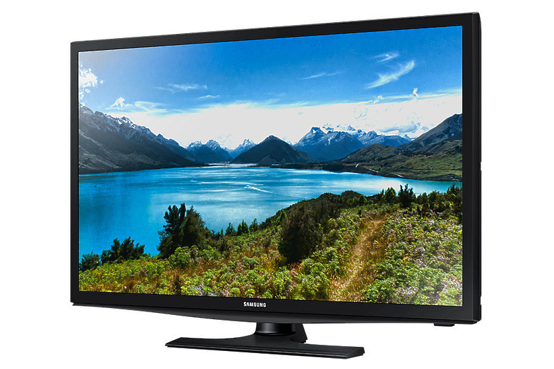 LED телевизор Samsung UE-32J4100 артикул 137714Si-1 фото 3