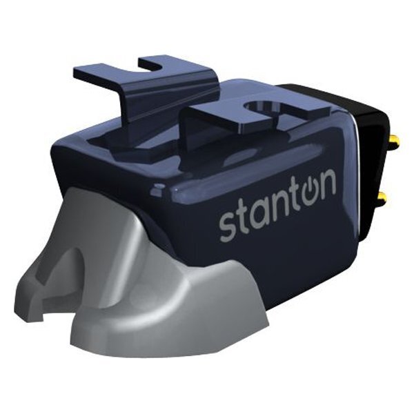 Аксессуар Stanton 505.V3 scratch (картридж) артикул 147189Si-1