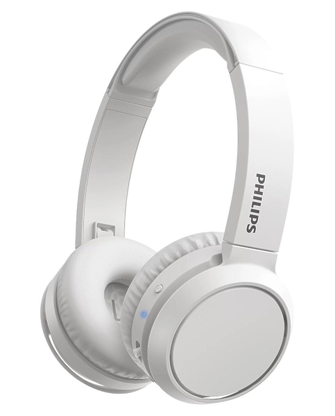 Наушники Philips TAH4205 white артикул 236232Si-1 в интернет-магазине «HiFiRussia»