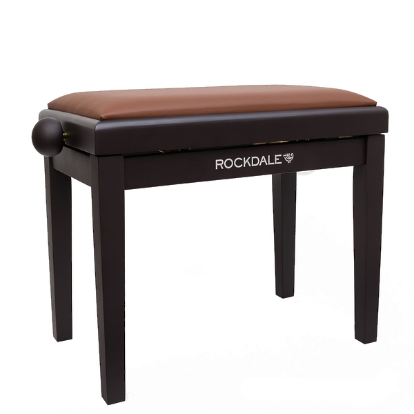Банкетка ROCKDALE RHAPSODY 131 ROSEWOOD BROWN артикул 303669Si-1