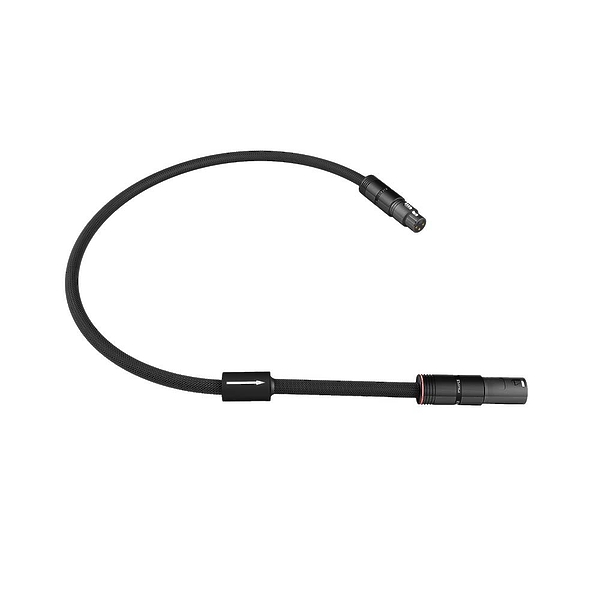 Кабель межблочный аудио Esprit Eterna Digital AES/EBU 1,5 м артикул 269626Si-1
