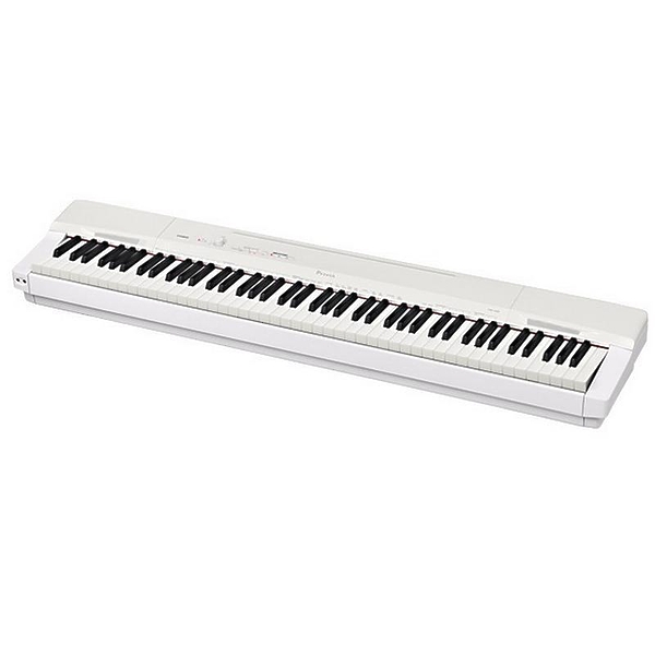 Клавишный инструмент Casio PX-160WE артикул 151254Si-1