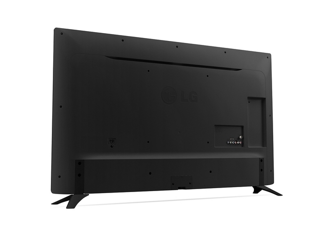 LED телевизор LG 43LF540V артикул 120570Si-1 фото 8