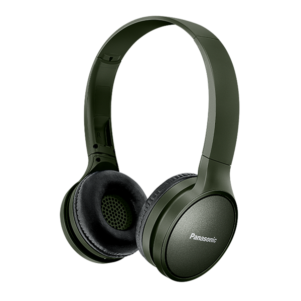 Наушники Panasonic RP-HF410BGCG артикул 194803Si-1 в интернет-магазине «HiFiRussia»