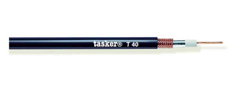Кабель коаксильный Tasker T40 артикул 316988Si-1