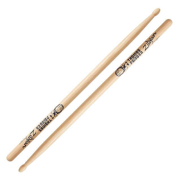 Барабанные палочки Zildjian ZASTP Thomas Pridgen Artist Series артикул 240833Si-1