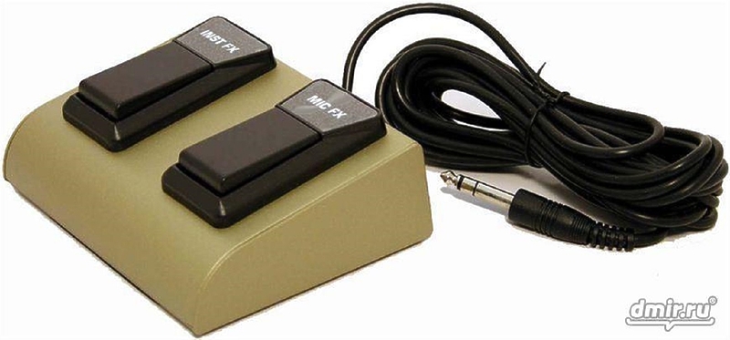 Комбо усилитель Behringer ACX450 артикул 121728Si-1 фото 8