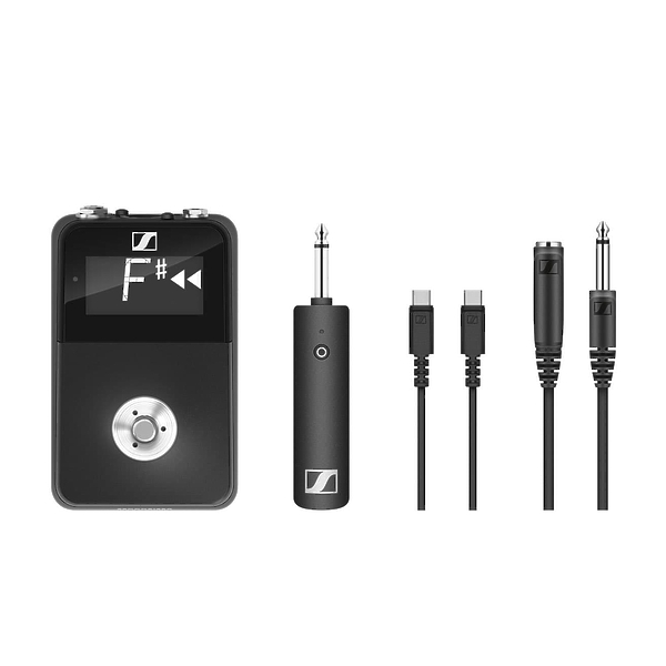Радиосистема Sennheiser XSW-D PEDALBOARD SET артикул 198802Si-1