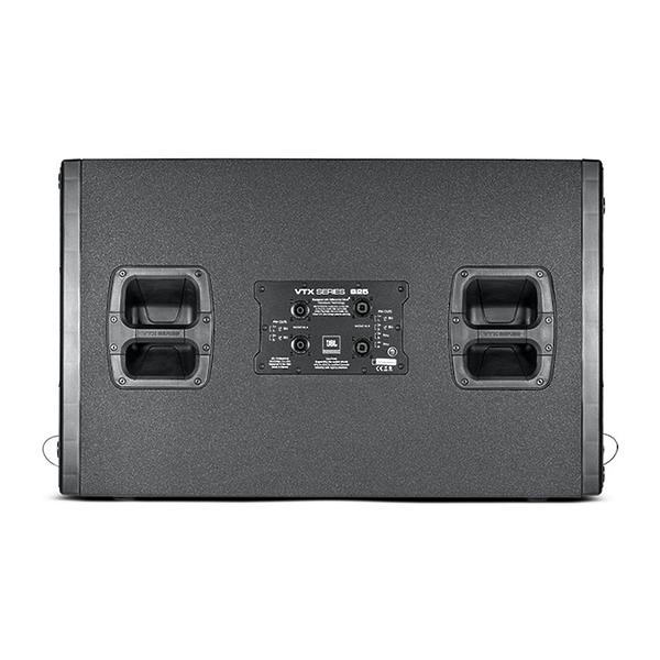Сабвуфер JBL VTX-S25 артикул 124260Si-1 фото 5