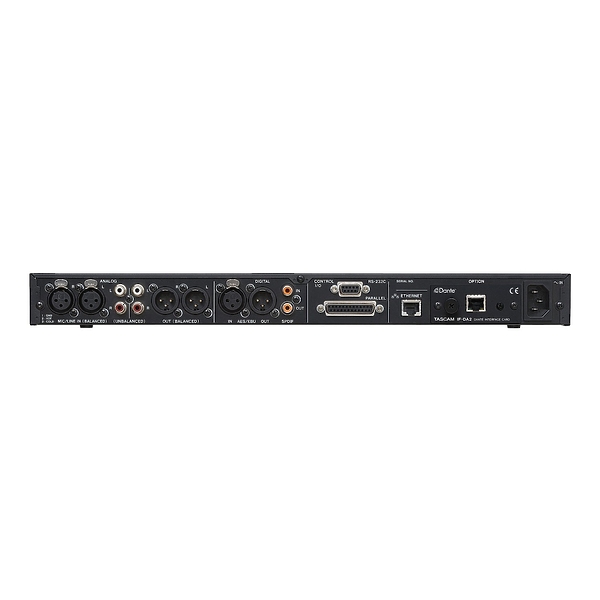 Рекордер Tascam SS-CDR250N артикул 182327Si-1 фото 3